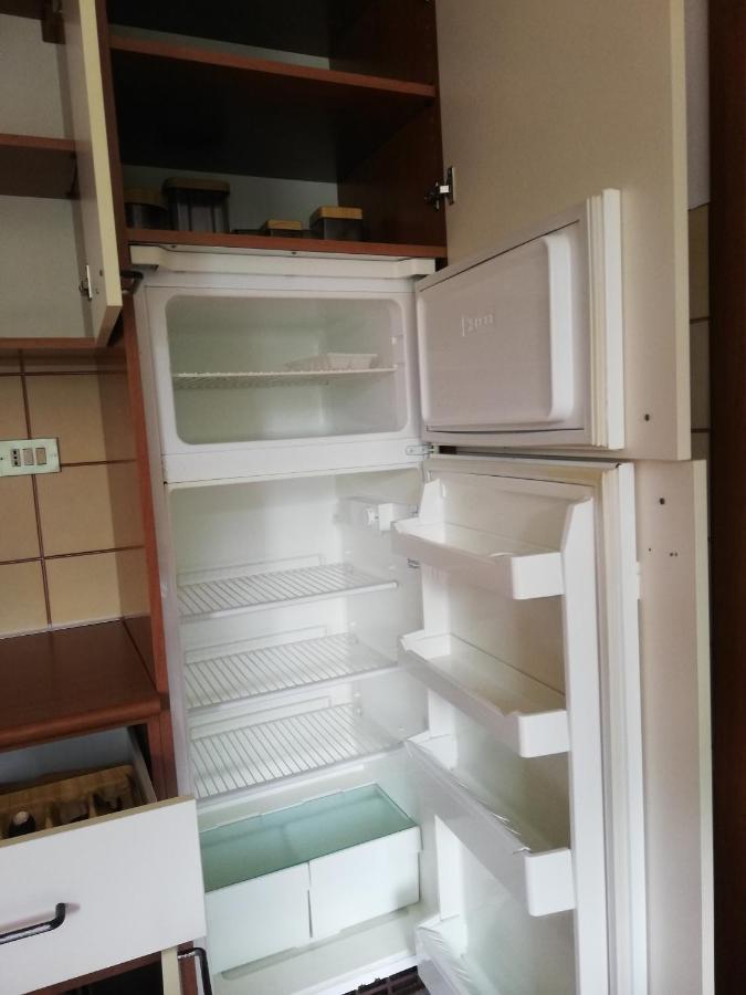 VescinaCasa Rosagutaアパートメント エクステリア 写真
